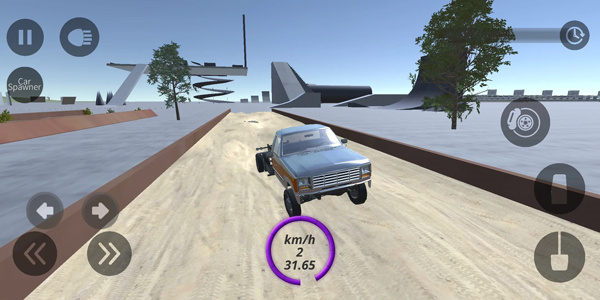 BeamNG.drive[图3]