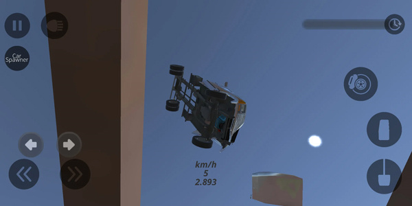BeamNG.drive[图2]