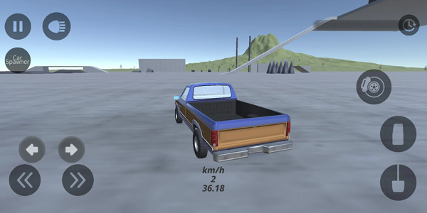 BeamNG.drive[图4]