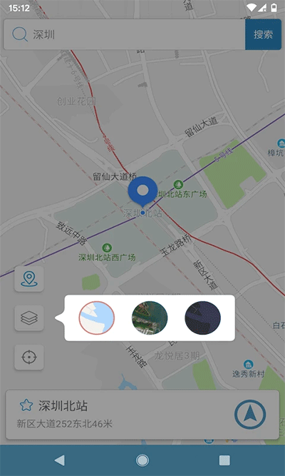 摩尼定位app九游版[图4]