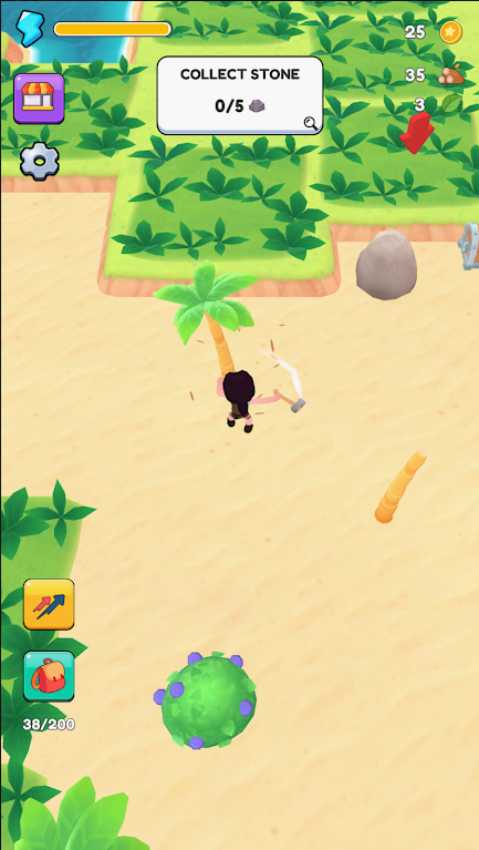 Lost Island Survival失落之岛生存[图1]