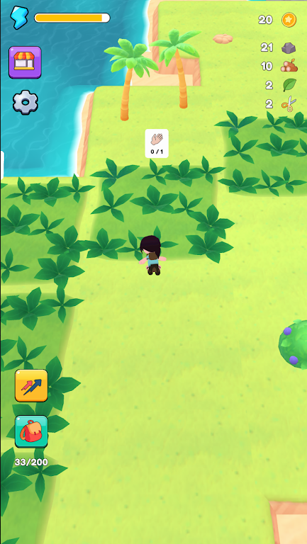 Lost Island Survival失落之岛生存[图4]