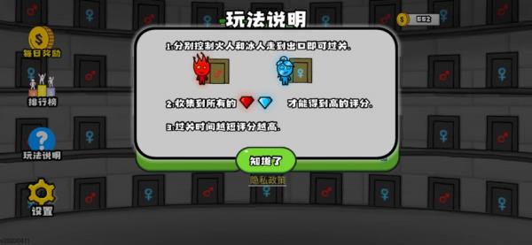 森林冰火人2[图1]