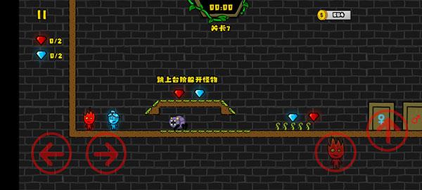 森林冰火人2[图2]