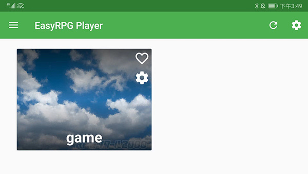 EasyRPG Player[图2]