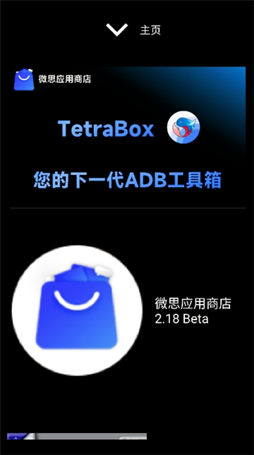 微思应用商店手表[图1]