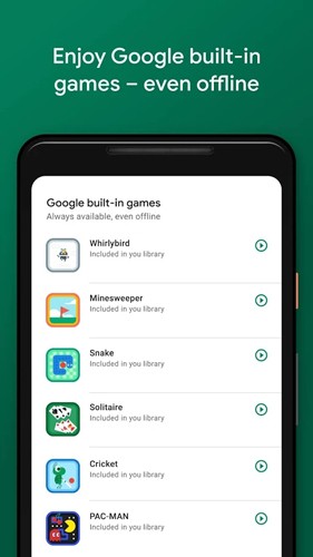 google play商店(谷歌商店)[图2]
