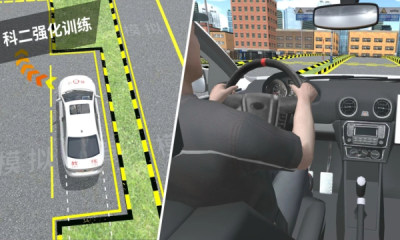 驾考模拟3d最新版[图1]