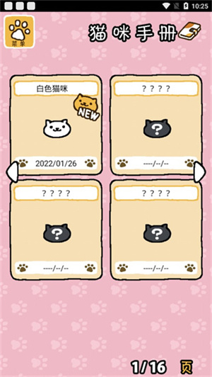 猫咪后院[图1]