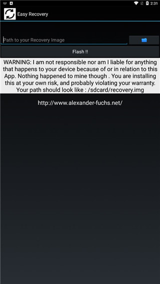 easyrecovery中文版[图5]