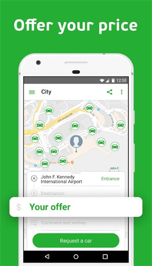 inDriver[图4]