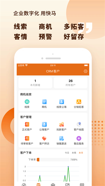 快马数字[图1]