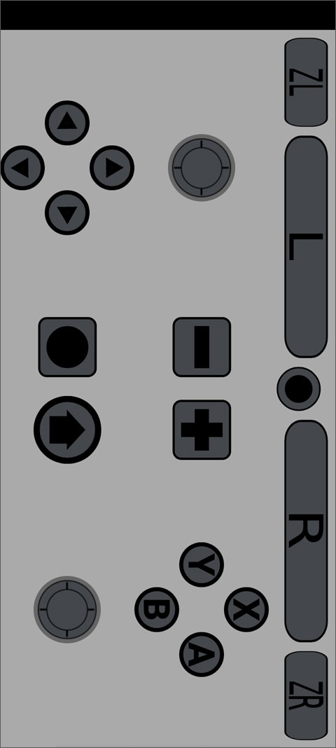 JoyCon Droid[图3]