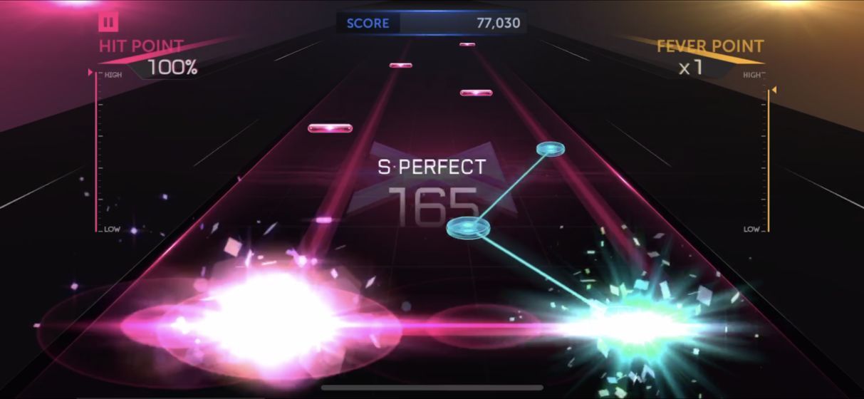 Project FX[图1]