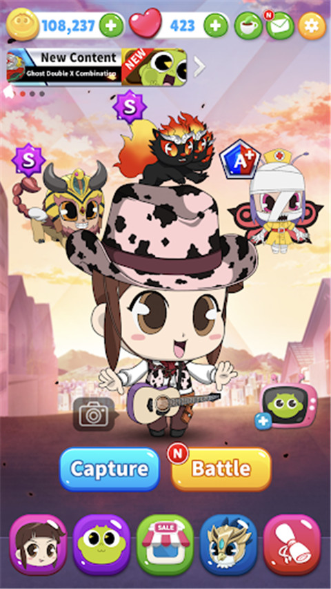 幽灵猎人[图4]