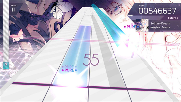 Arcaea国际服[图1]
