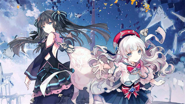 Arcaea国际服[图4]