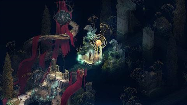 空中楼阁[图3]