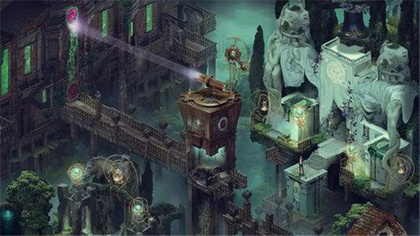 空中楼阁[图4]