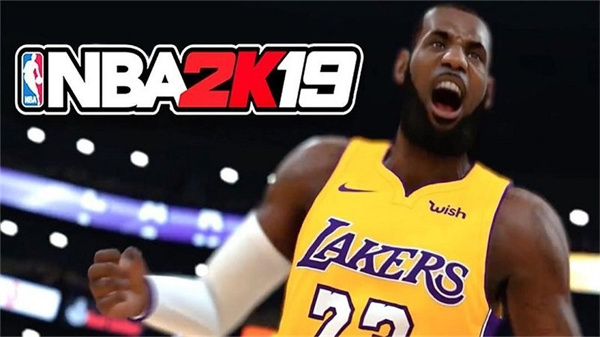 nba2k19手机版[图4]