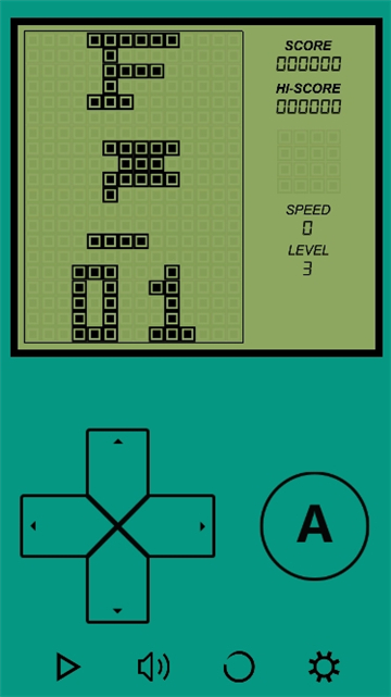 gameboy游戏机[图3]