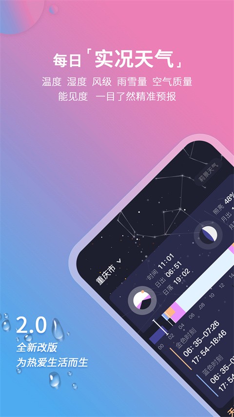 莉景天气app官方最新版[图1]