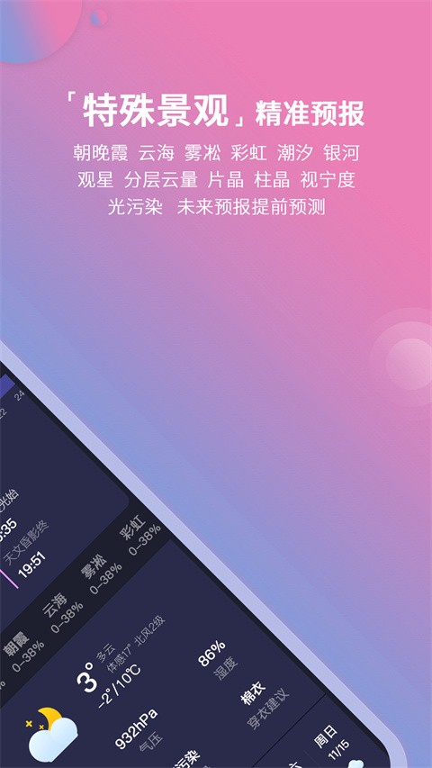 莉景天气app官方最新版[图5]
