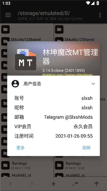 林坤魔改mt管理器[图4]