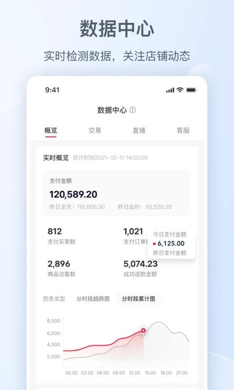 小红书千帆2025最新官方版[图2]