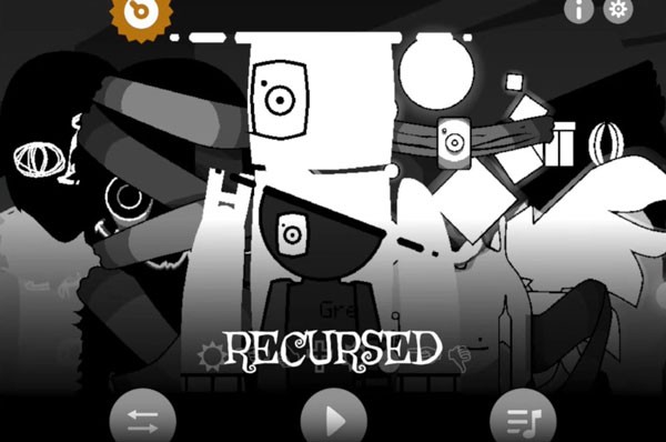 节奏盒子Recursed移植版[图4]