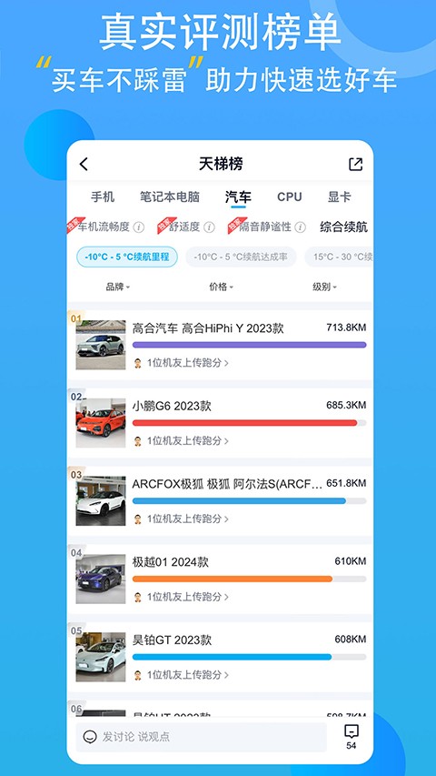 中关村在线APP官方版[图4]