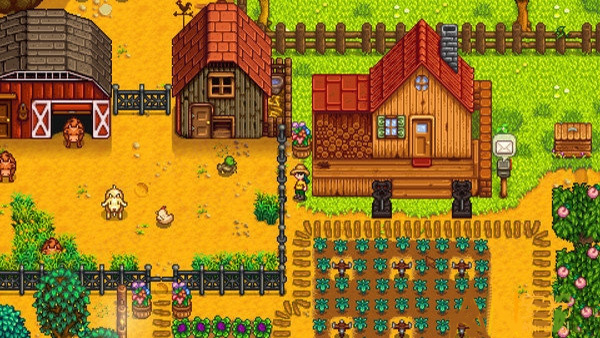 Stardew valley[图2]