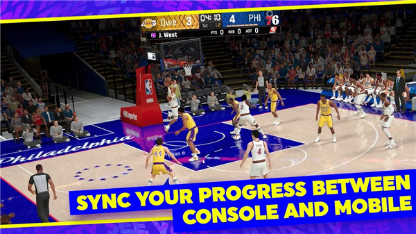 NBA2K24豪华版[图3]