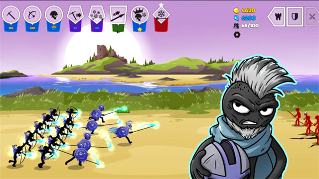 stickwar3[图1]