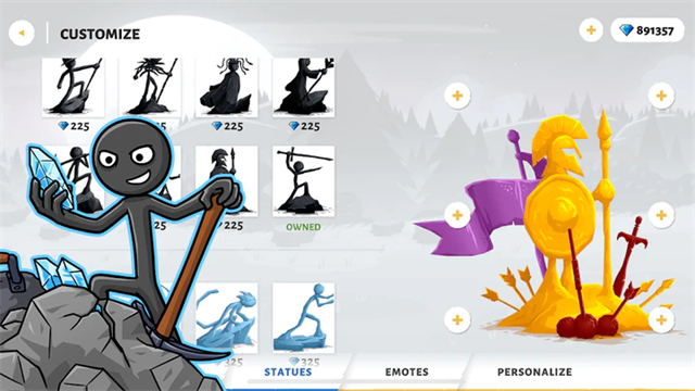 stickwar3[图3]