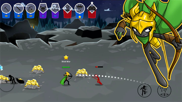stickwar3[图2]