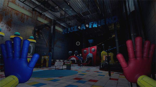 波比的游戏时间第一章最新版[图2]