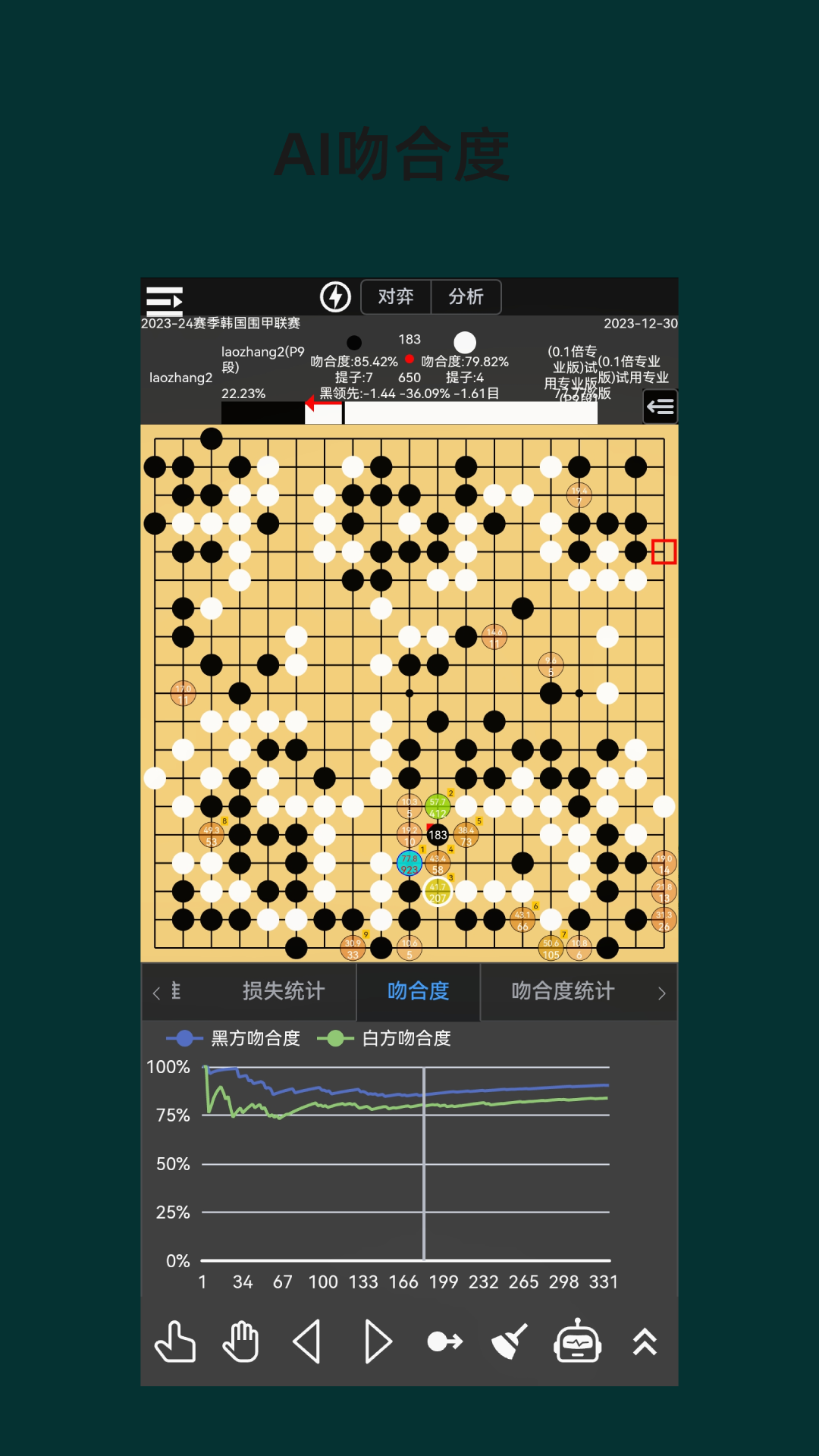 围棋老师[图1]