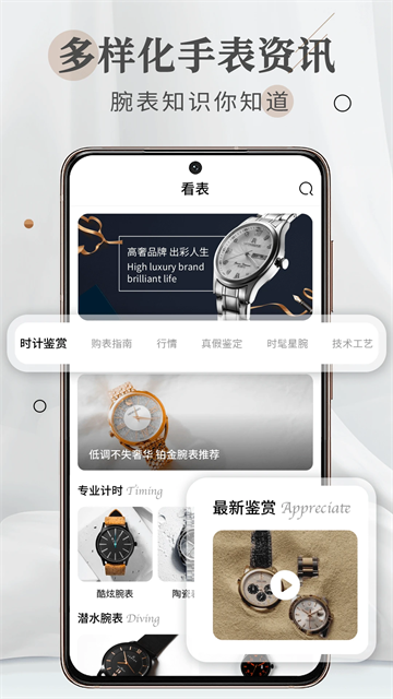 懂表帝[图2]