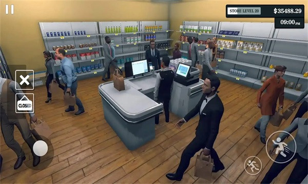 超市模拟器3D[图2]