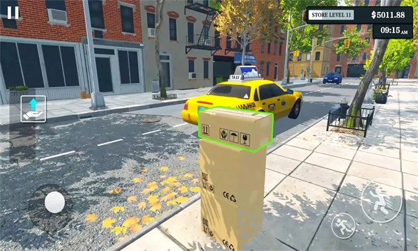 超市模拟器3D[图1]