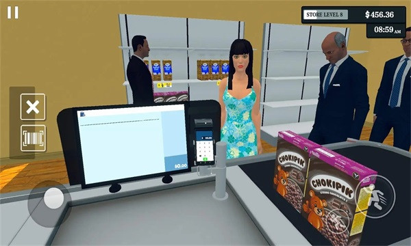 超市模拟器3D[图4]