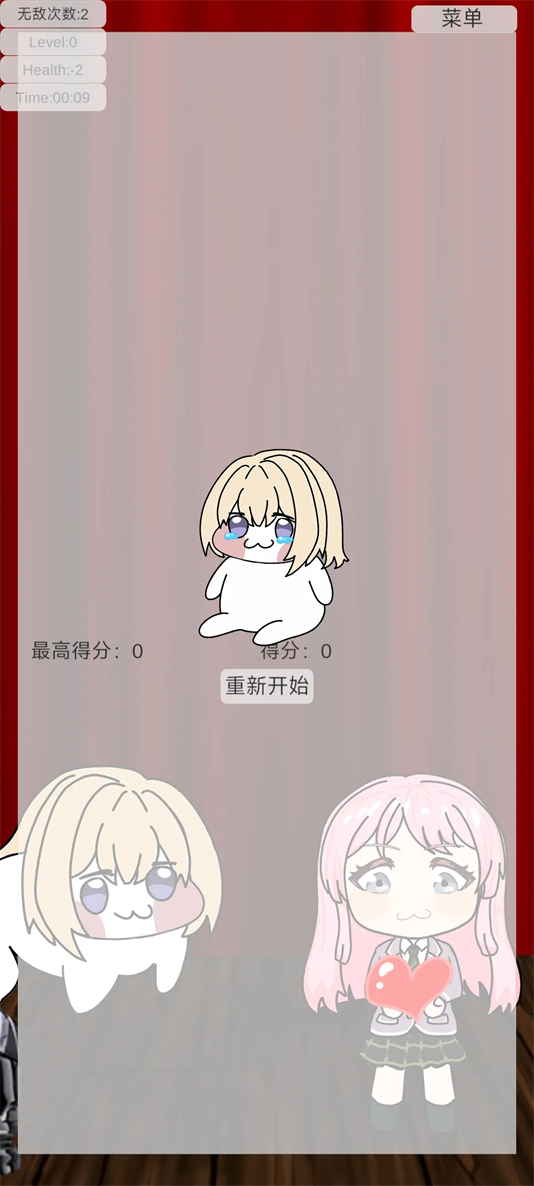 母鸡卡闯关[图3]