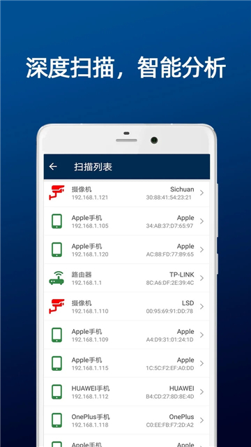 dt小听摄像头检测[图5]