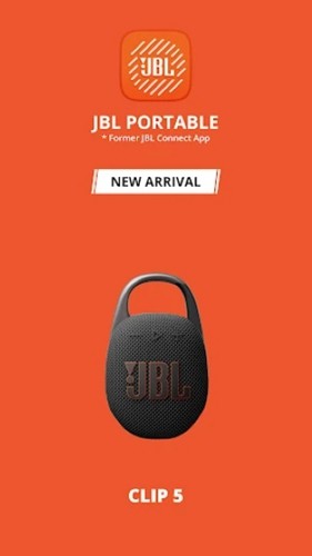 JBLPortable[图1]