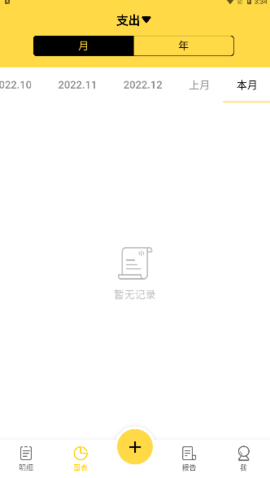 Money Manager[图1]