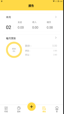 Money Manager[图2]