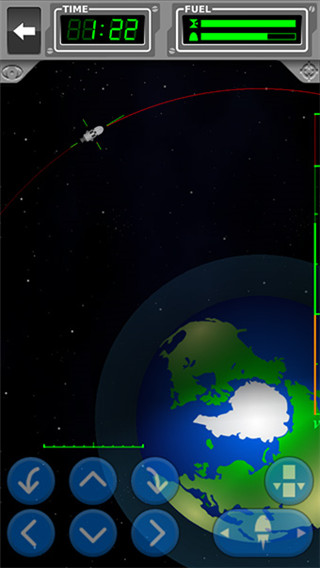 太空宇航局[图3]