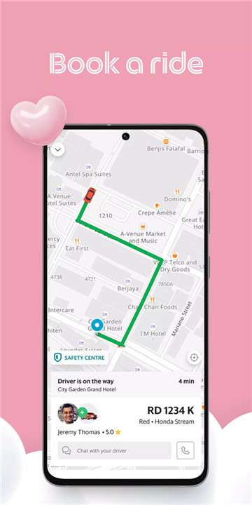 grab最新版[图1]