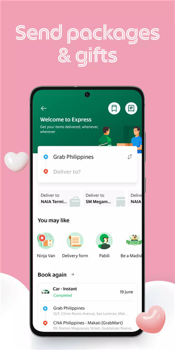 grab最新版[图2]